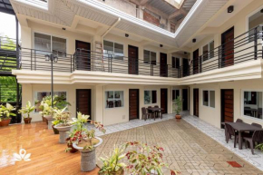 Happy Grey Hotel Vigan